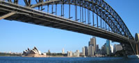 Sydney Sights